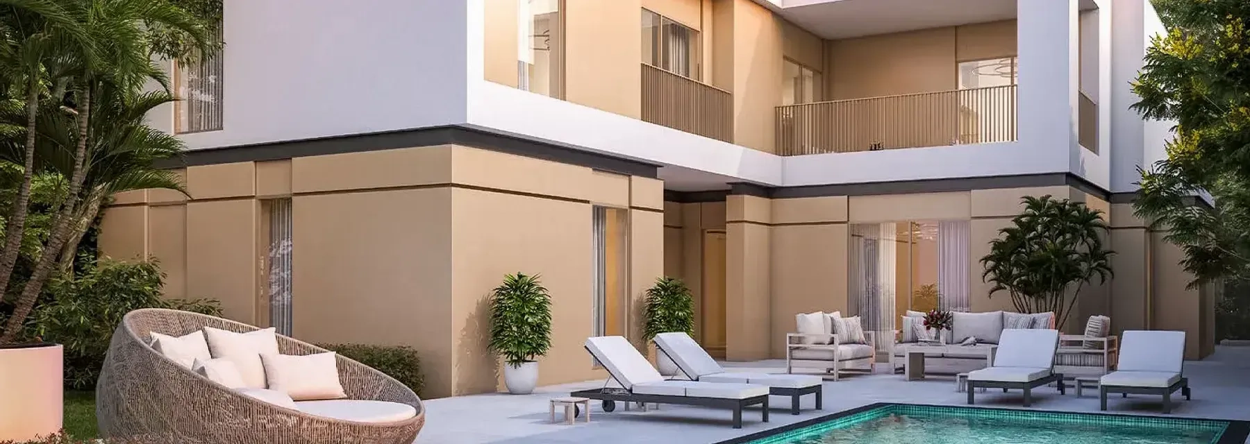 Why Off-Plan Properties in Dubai Offer Unbeatable Investment Benefits - Dacha - undefined