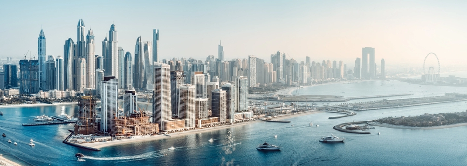 Your complete guide to buying freehold property in Dubai: top areas, benefits and insights - Dacha - undefined