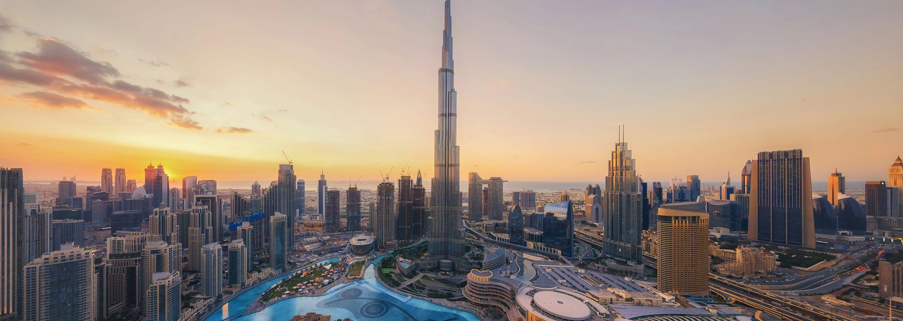 Dubai Land Department makes all real estate data publicly available - Dacha - undefined
