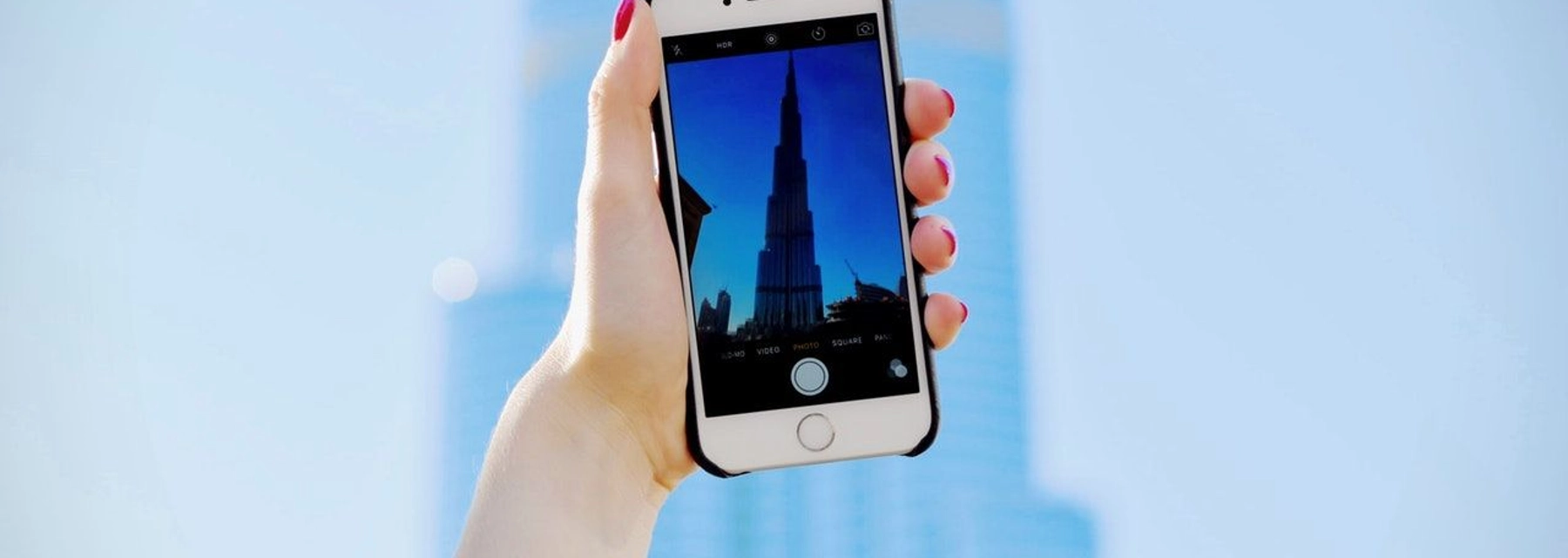 burj khalifa - undefined