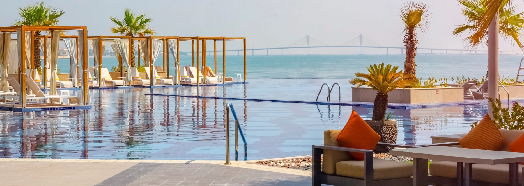 4 Best Pool Day Deals In Dubai That You Have to Know About - Dacha - undefined