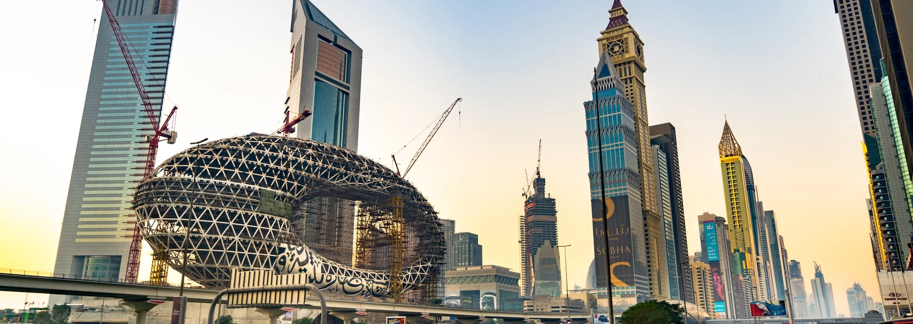 Here Are the UAE Events to Look Forward to in January 2023 - Dacha - undefined