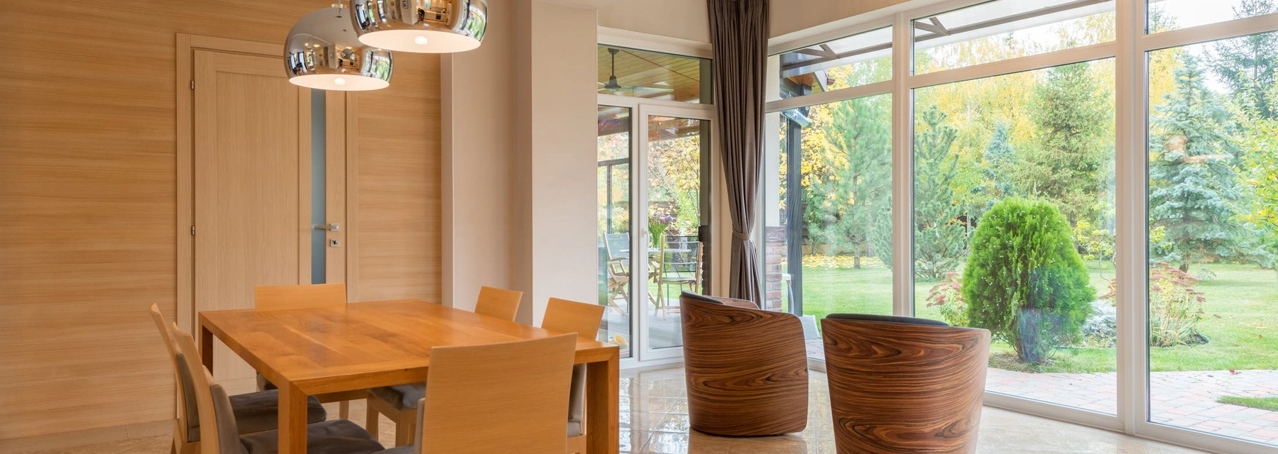 dining room - undefined