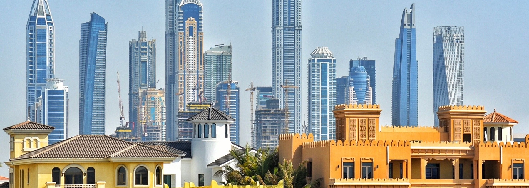 7 Family-Friendly Places in Dubai You Should Live In - Dacha - undefined