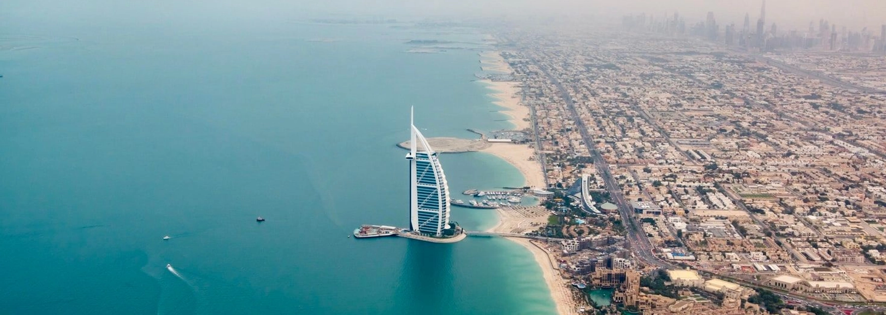 Where Can I Find the Best Beachfront Communities in Dubai? - Dacha - undefined