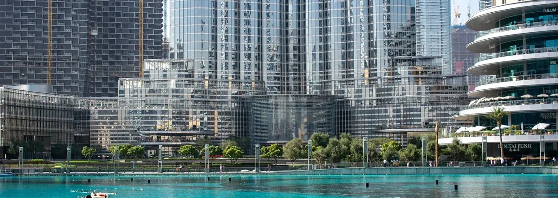 A Guide to Mortgage & Buying Property in Dubai for Foreigners - Dacha - undefined