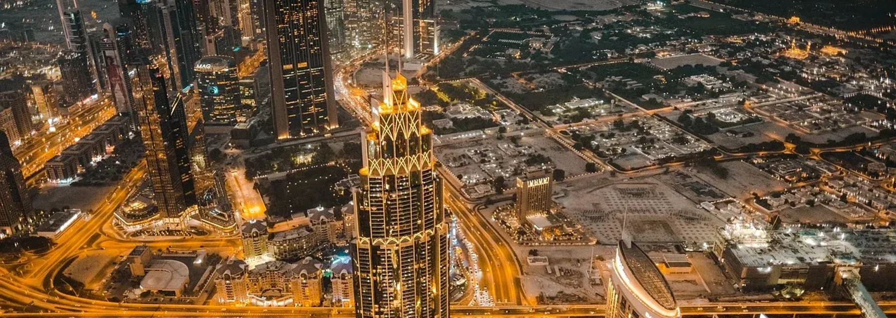 What to Expect from Dubai's Real Estate Market in 2022 - Dacha - undefined