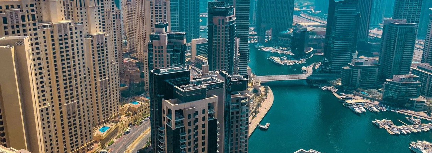 dubai city - undefined