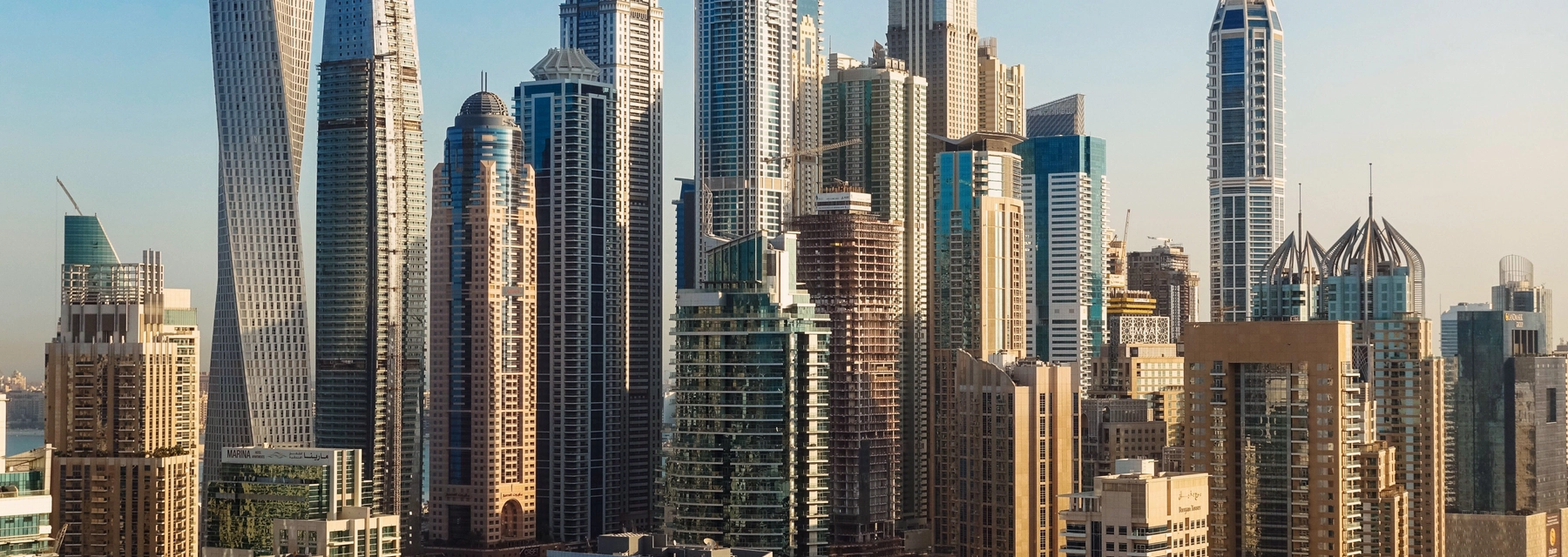 A Glimpse into a Life of Productivity and Leisure in Dubai - Dacha - undefined