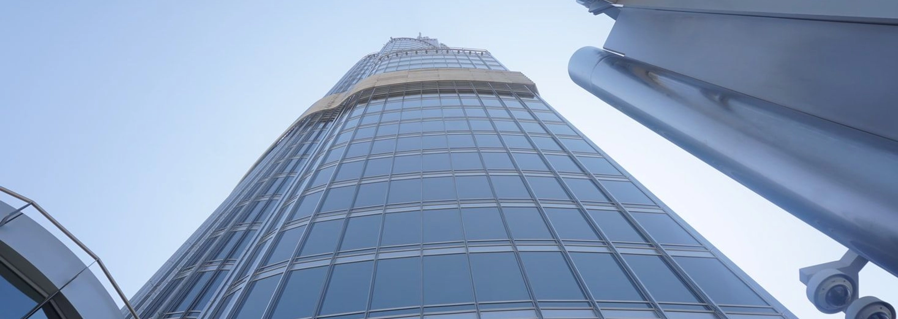  Why Dubai is the Best Place to Buy Luxury Properties - Dacha - undefined