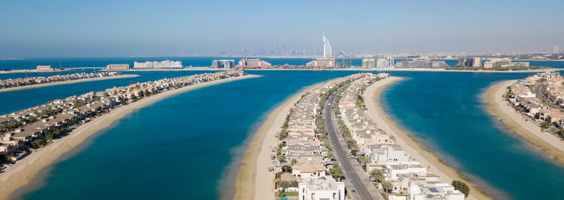 dubai islands - undefined