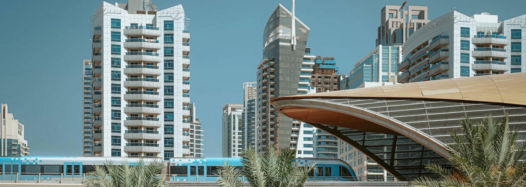 dubai metro - undefined