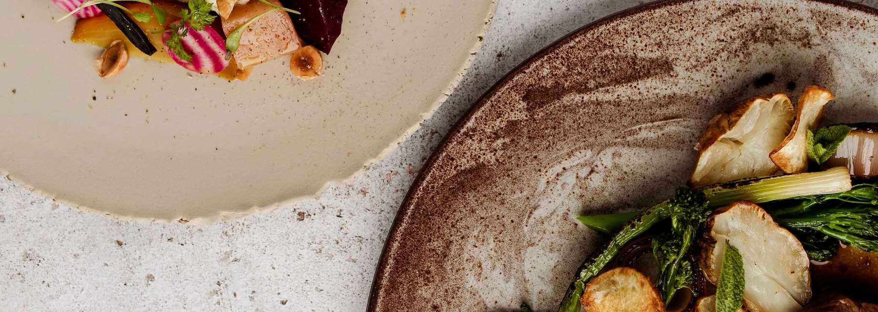 5 Dubai Restaurants People Should Visit in the Middle East - Dacha - undefined