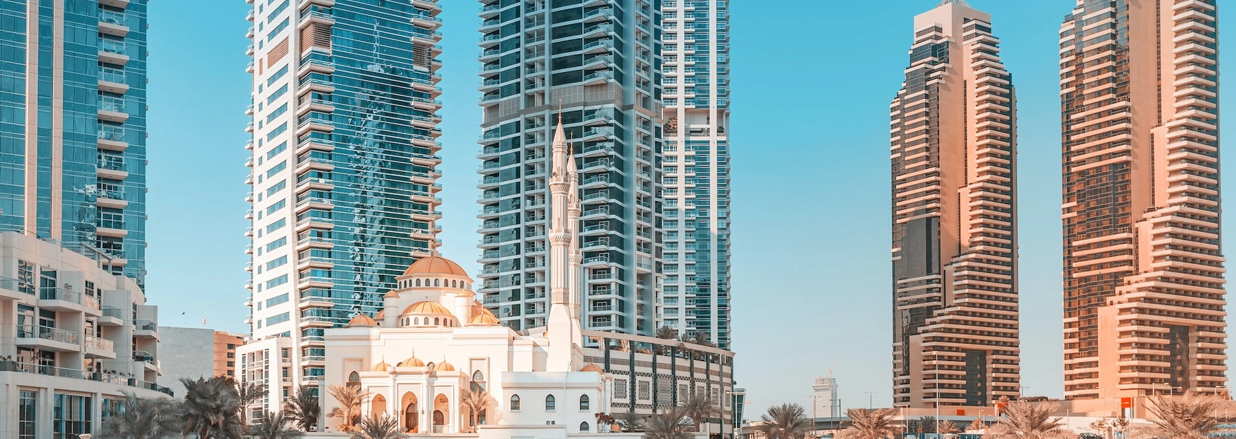 Why Dubai Real Estate's Growth is the Fastest in the World - Dacha - undefined