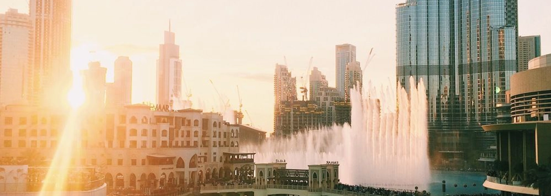 Everything You Need to Know About the Dubai Golden Visa  - Dacha - undefined