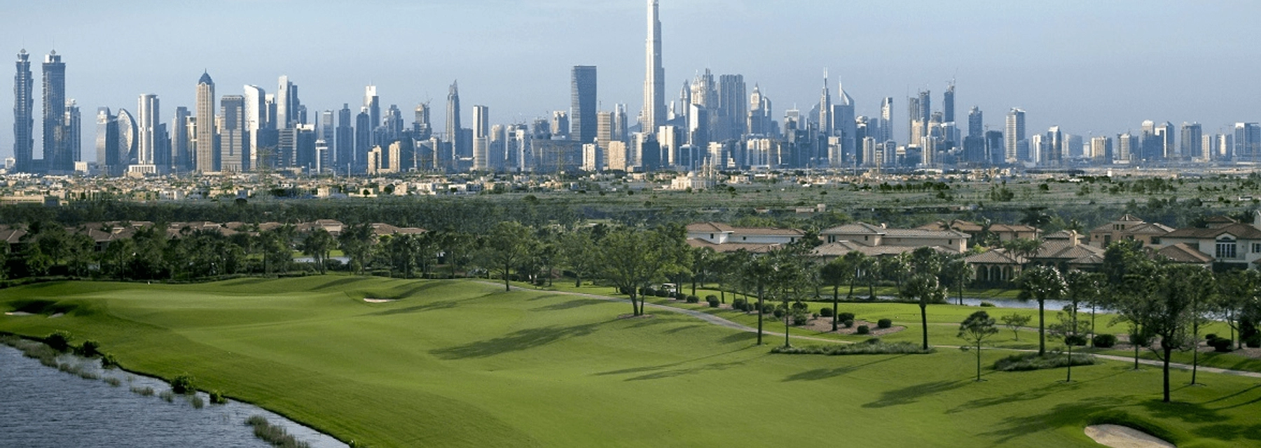 Dubai's Most Iconic Residential Developments: Where Luxury Meets Architecture - Dacha - undefined