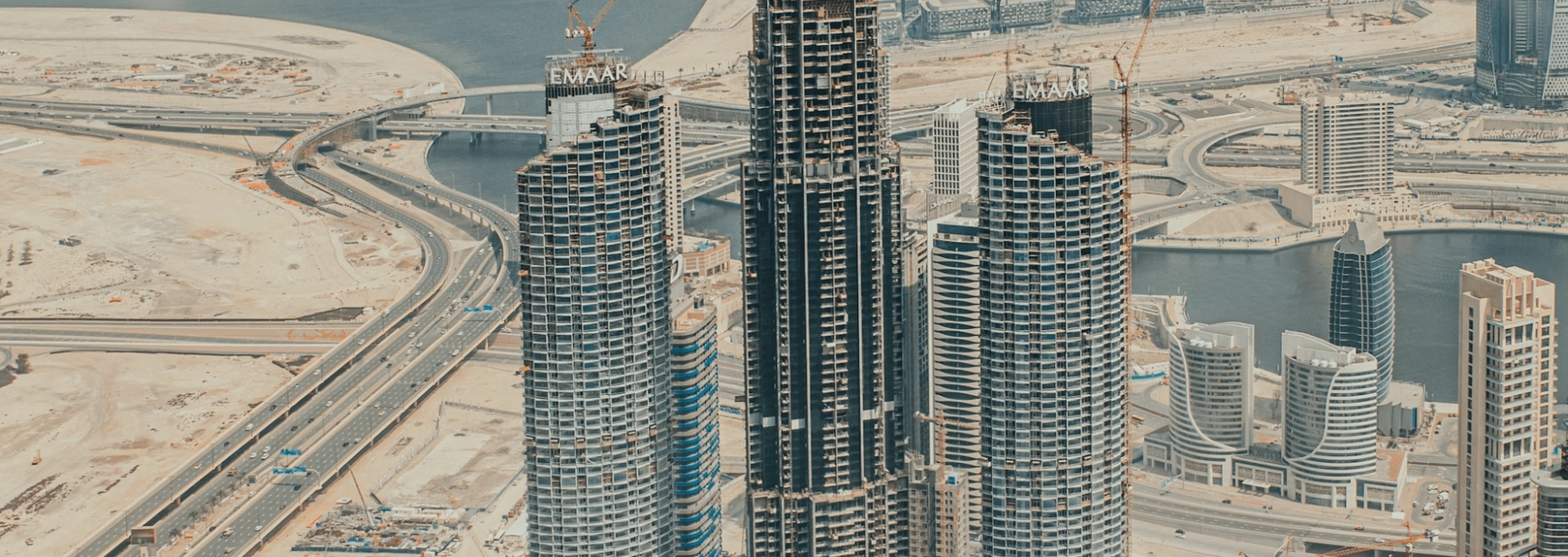 Dubai Real Estate Laws 2023: Understanding Recent Changes and Their Implications for You - Dacha - undefined