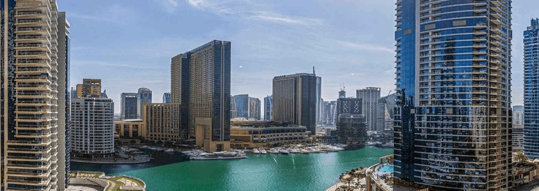 Navigating Dubai's Rental Market - Dacha - undefined