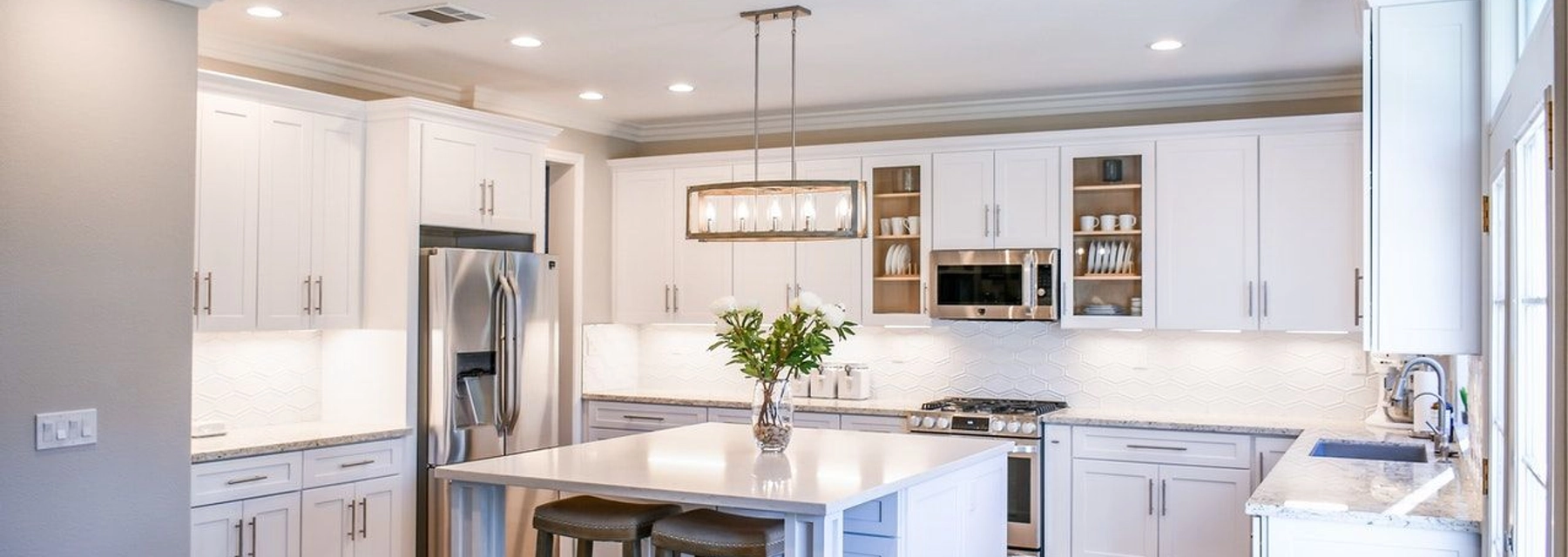 kitchen interior - undefined