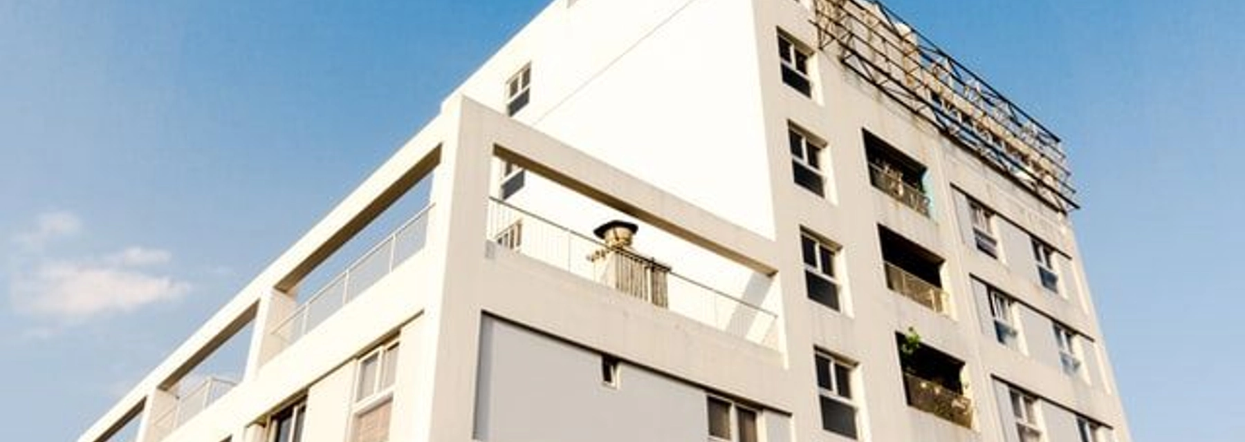 building property - undefined