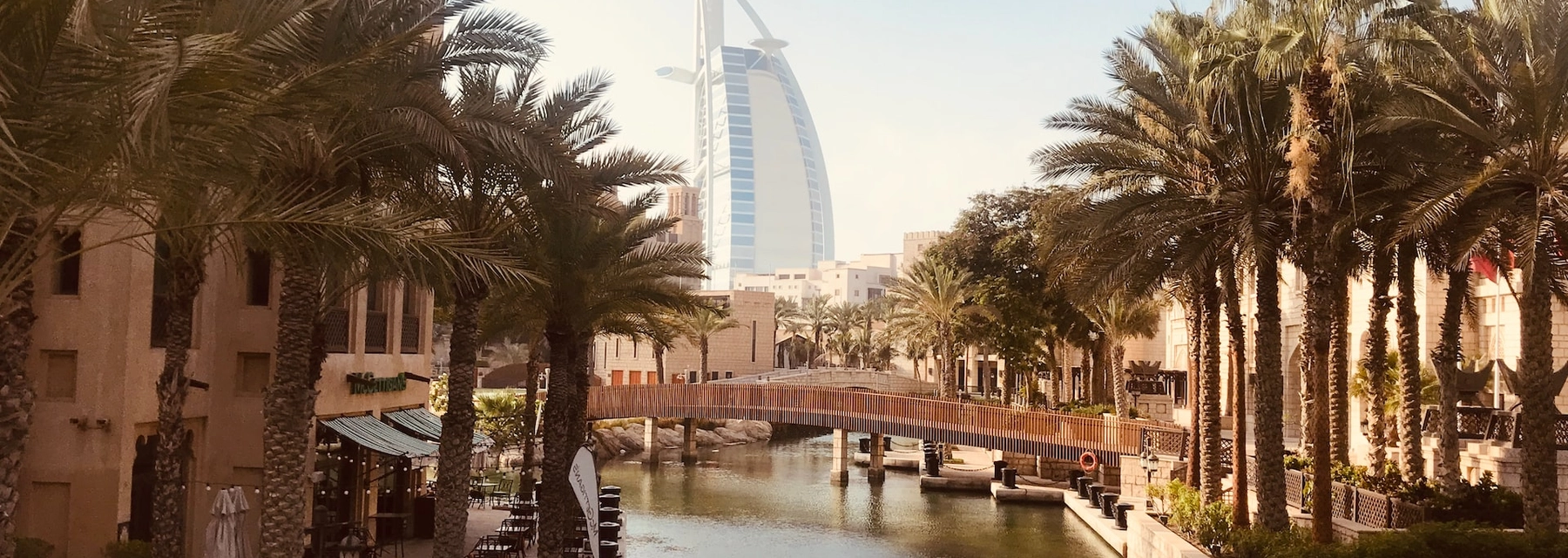 living in dubai - undefined
