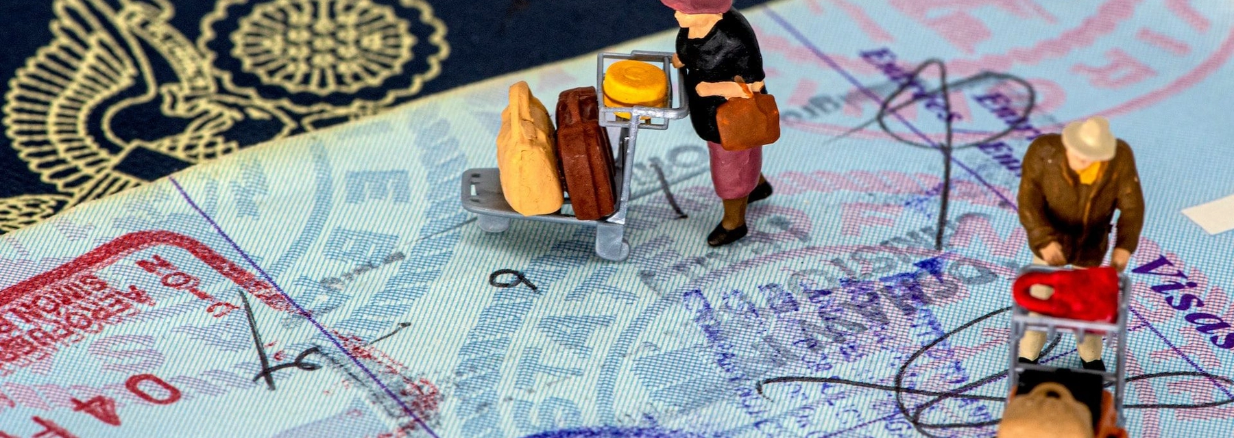 What You Need to Know about the Dubai Golden Visa - Dacha - undefined