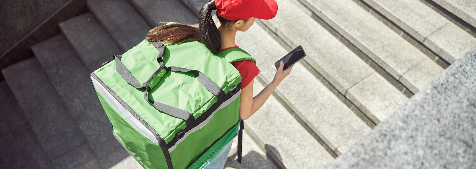 meal delivery - undefined