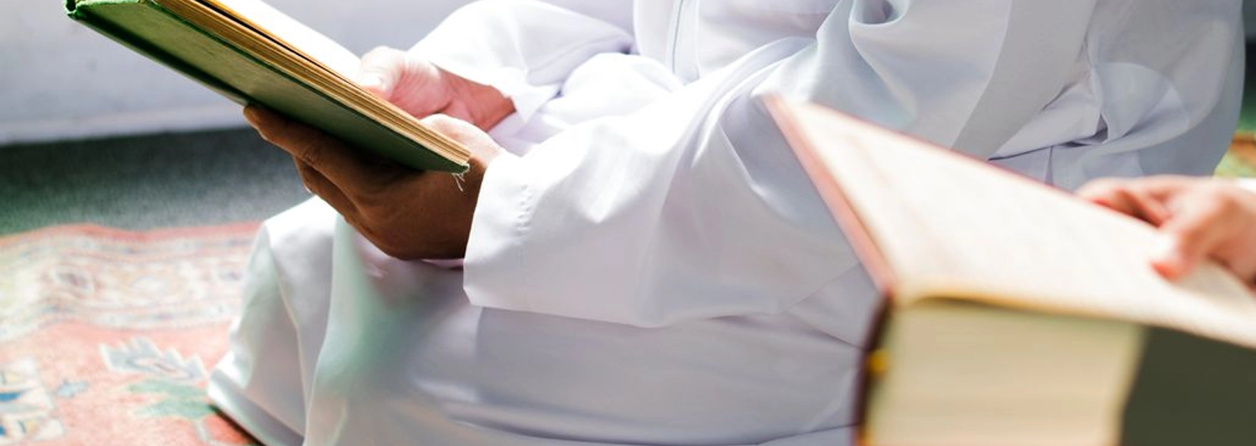 5 Things You Can Do In The UAE During Ramadan In April - Dacha - undefined