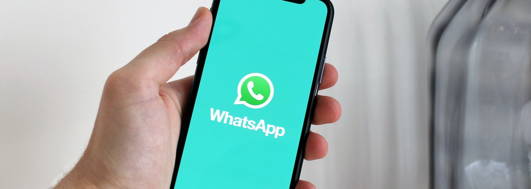 whatsapp - undefined