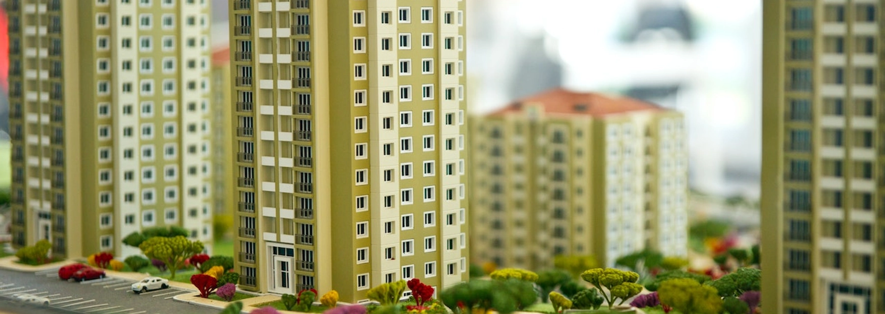 A Snapshot of Dubai Real Estate for Better Investments - Dacha - undefined