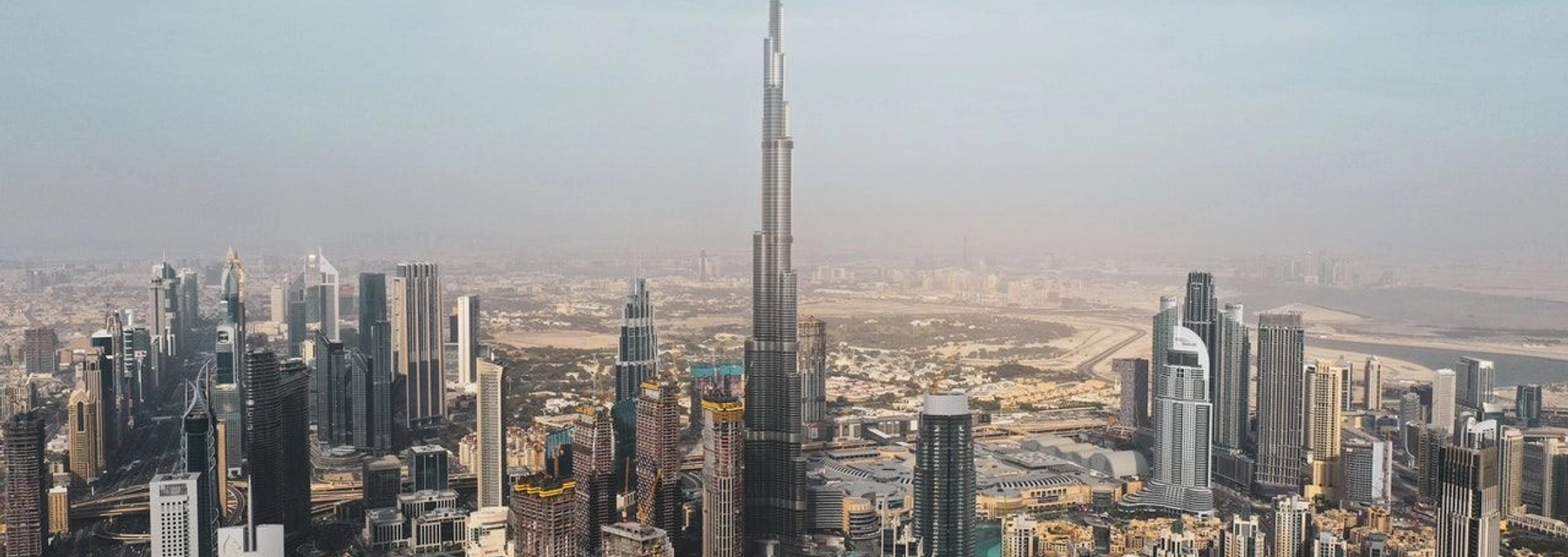 Things To Do in Dubai During Ramadan? - Dacha - undefined