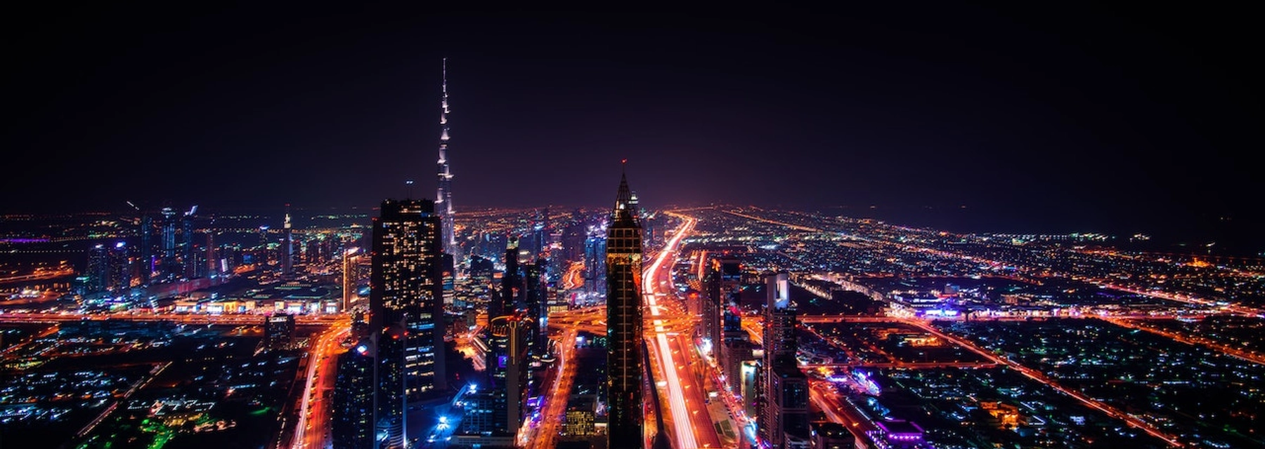 downtown dubai - undefined