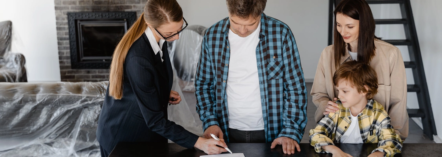 6 Essential Tips and Tricks If You’re Renting a House - Dacha - undefined