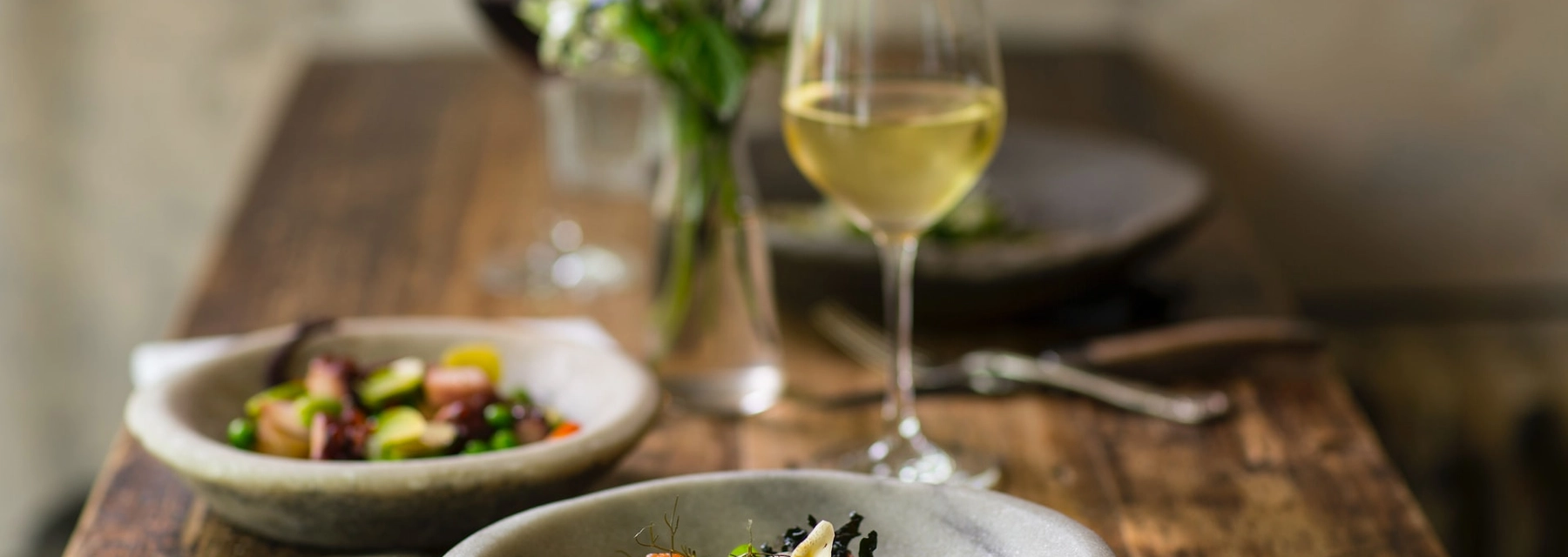 restaurant - undefined