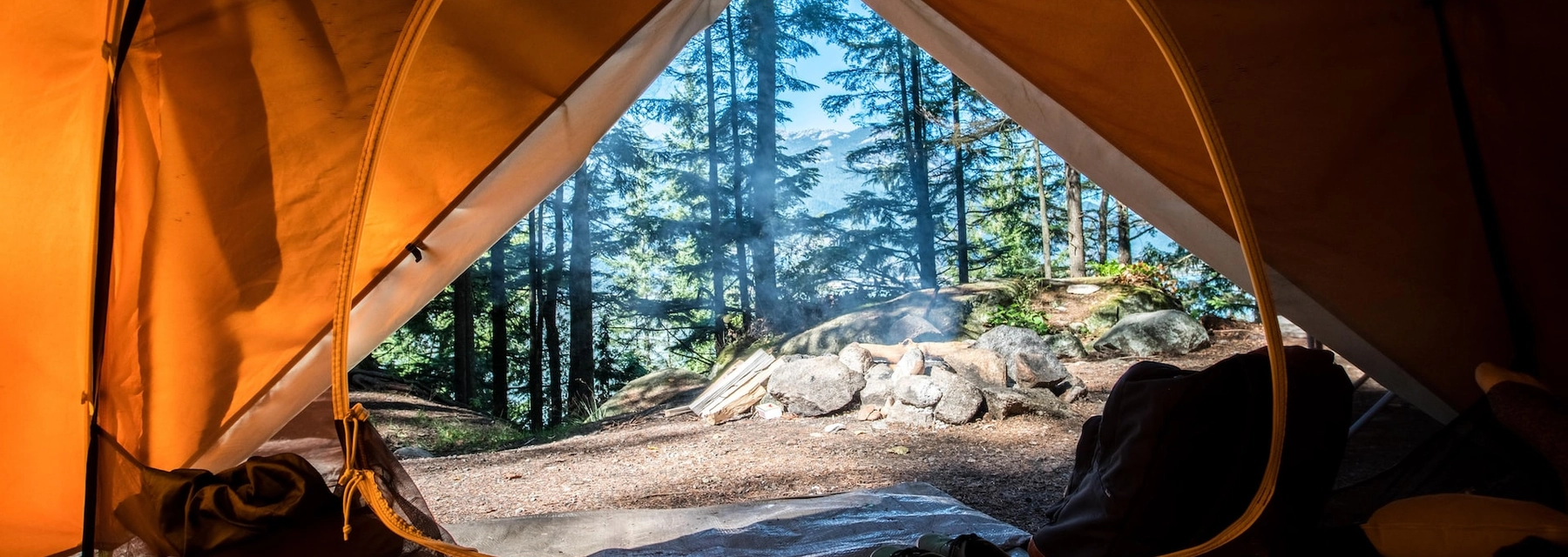 Camping in Dubai: Everything That You Need to Know - Dacha - undefined