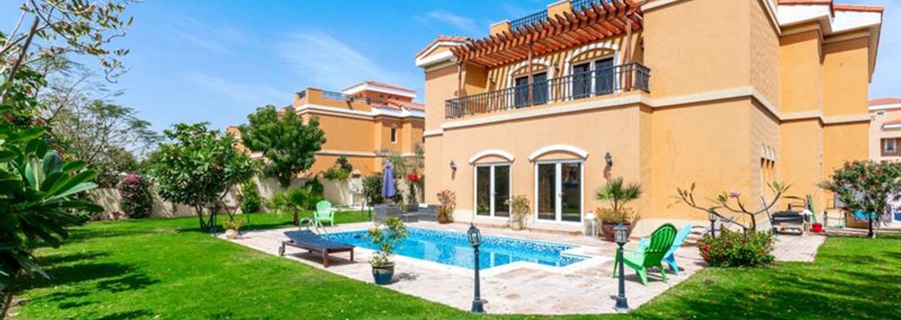 Smart Ways to Increase Property Value in Dubai: A Practical Guide for Homeowners and Sellers  - Dacha - undefined