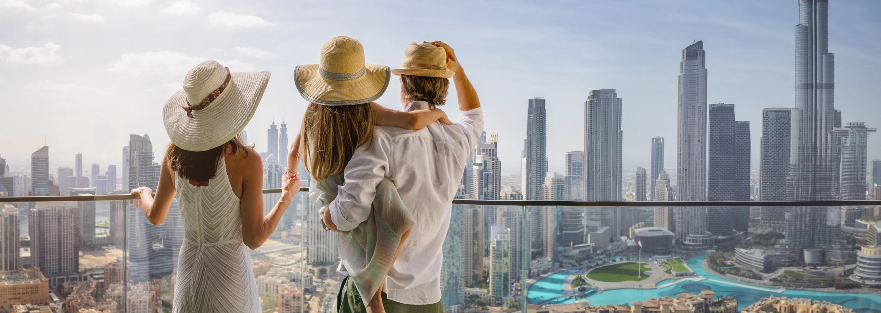 Why Dubai’s off-plan properties are a smart investment for Canadian investors: Tax benefits explained  - Dacha - undefined