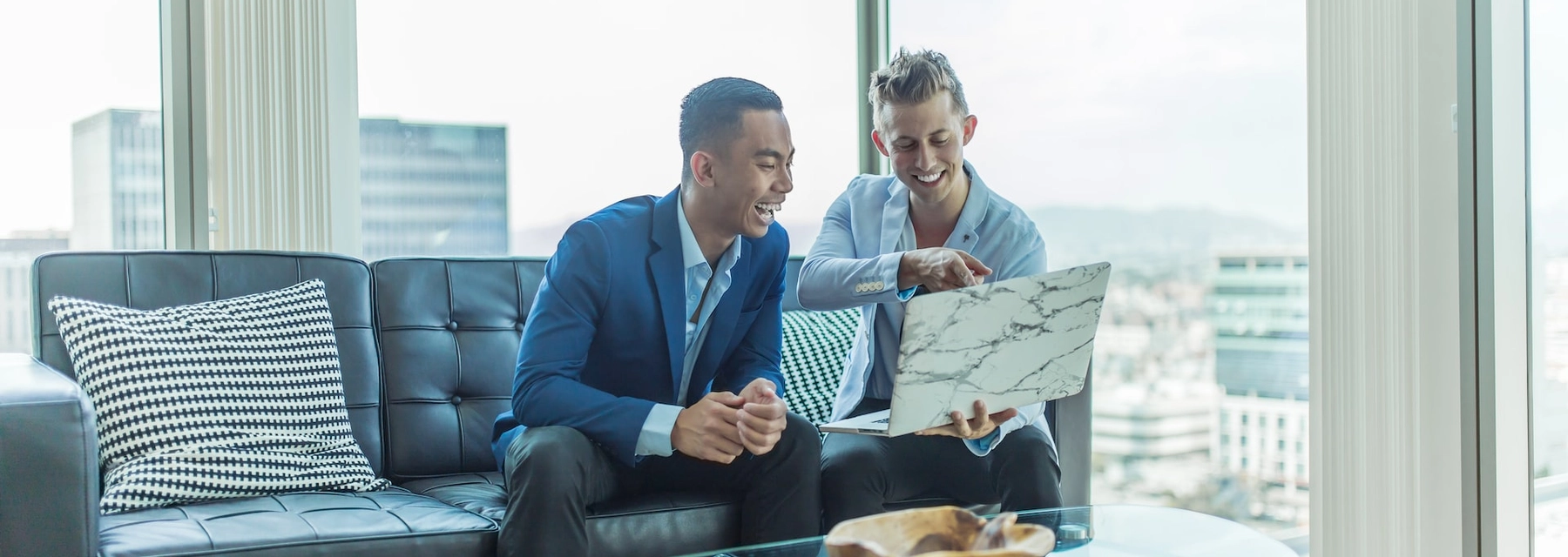 talking to Real Estate Broker - undefined