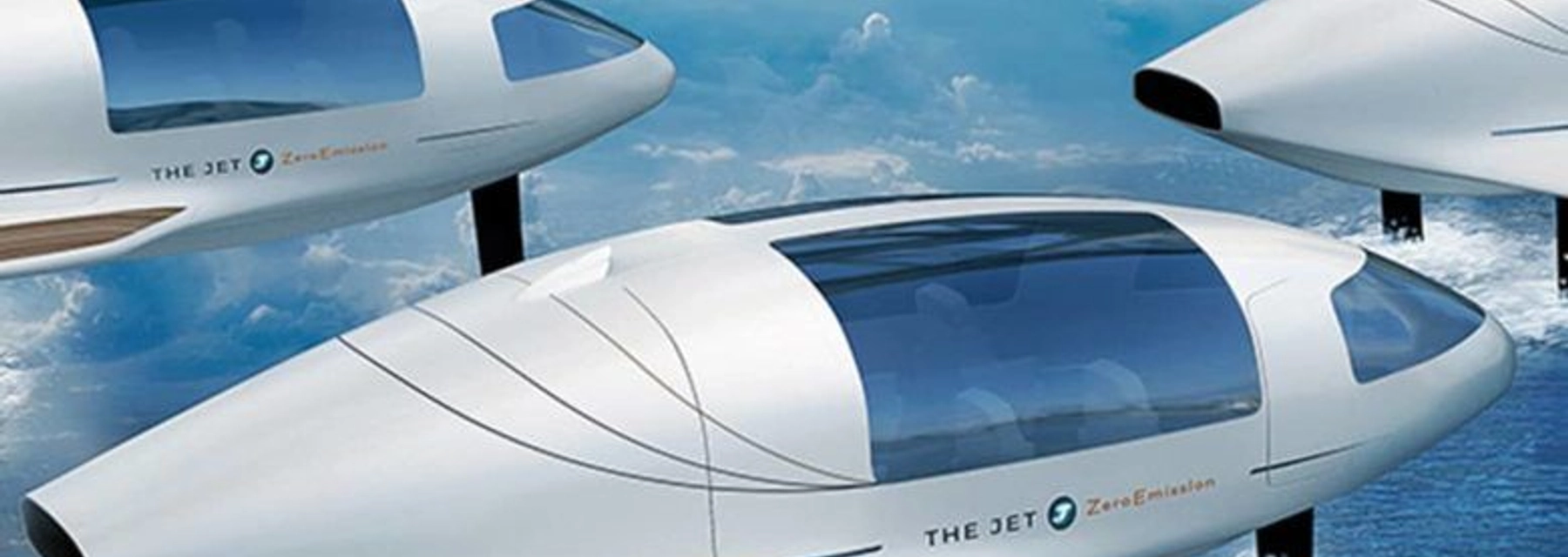 World's First Ever Hydrogen Powered Boat to Launch in UAE - Dacha - undefined