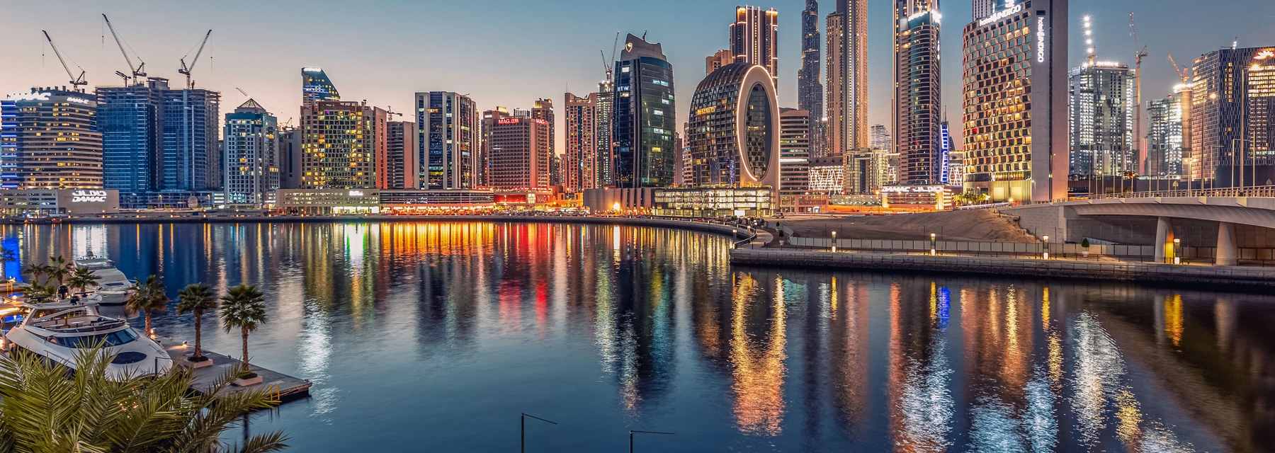 UAE real estate market is booming with home loan rates set to rise - Dacha - undefined