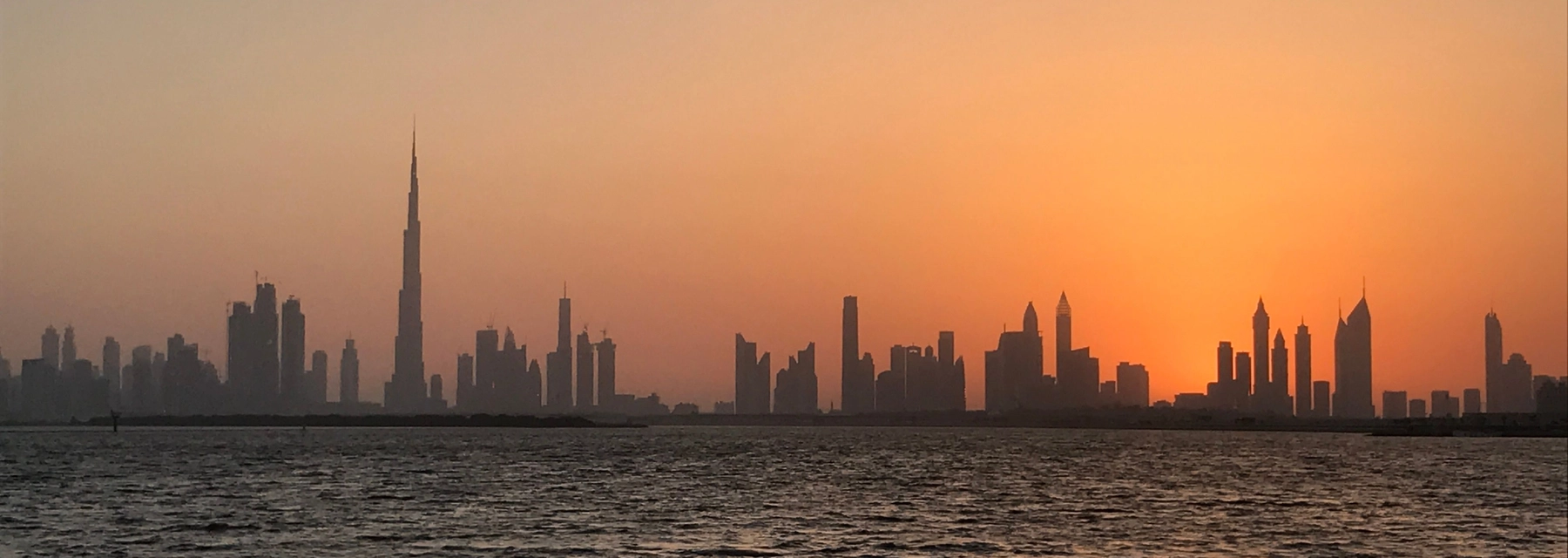 Fast Facts You Need to Know Before Moving to Dubai - Dacha - undefined