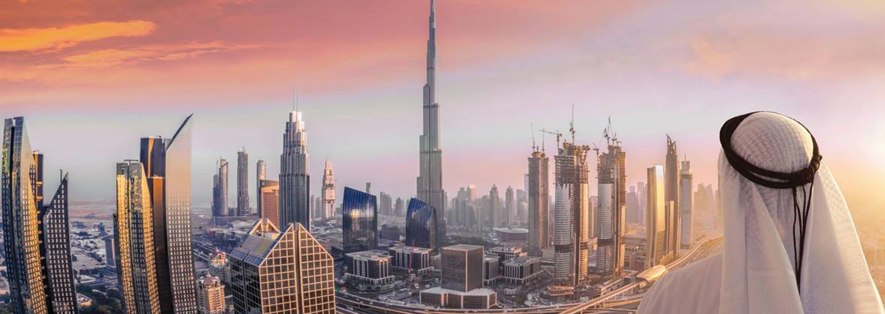 Invest, Live, Thrive: Why the Golden Visa UAE Is Your Gateway to Dubai - Dacha - undefined