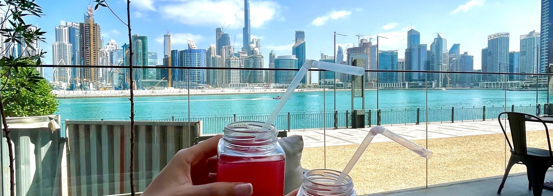 Hot Spots: Top 5 Instagrammable Breakfast Spots in Dubai - Dacha - undefined