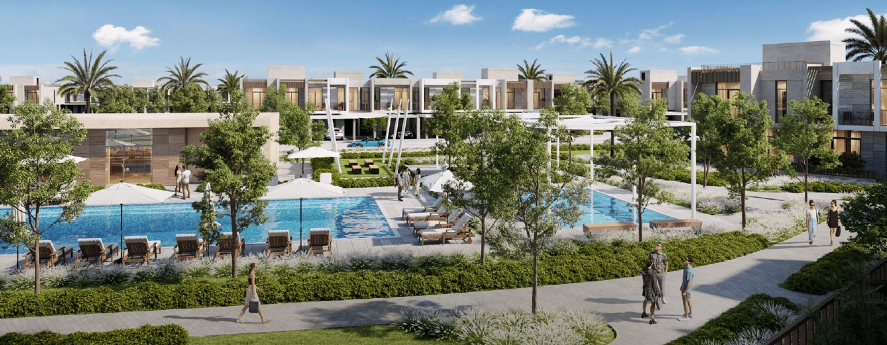 Off Plan banner - Dacha - undefined