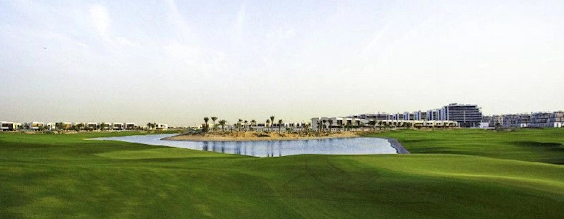 Off Plan Gallery - Dacha - undefined