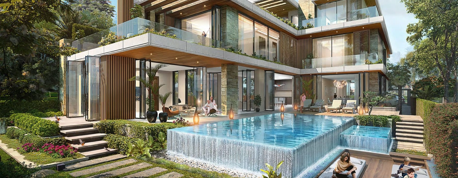 Off Plan banner - Dacha - undefined