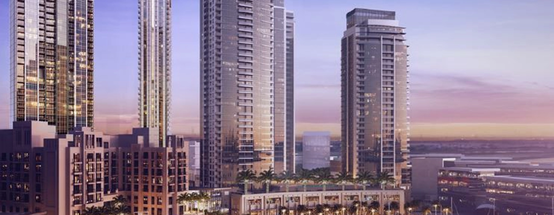 Off Plan Gallery - Dacha - undefined