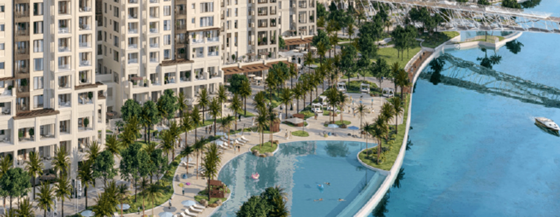 Off Plan banner - Dacha - undefined