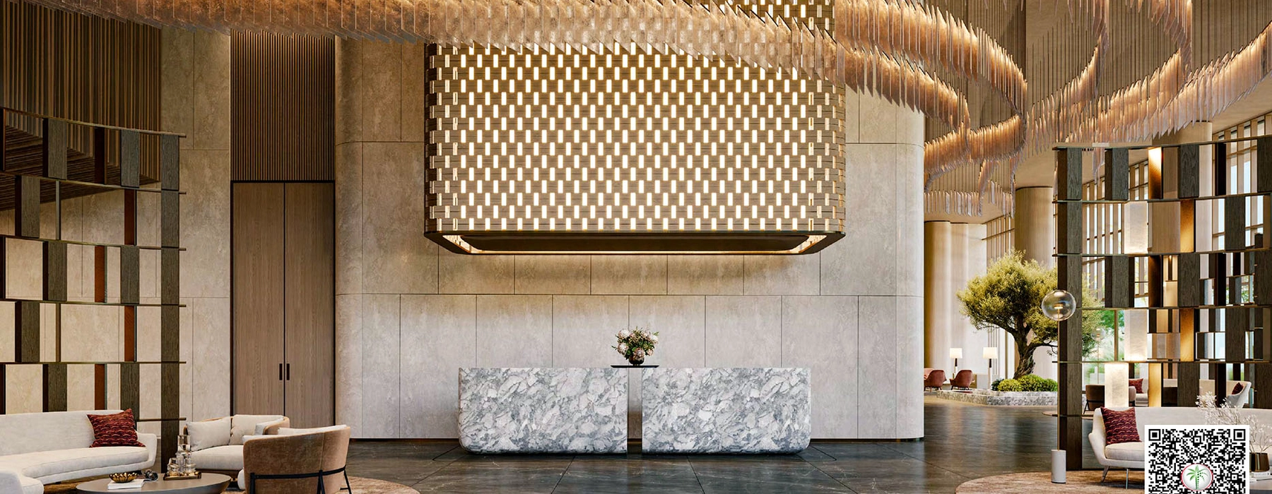 Off Plan banner - Dacha - undefined