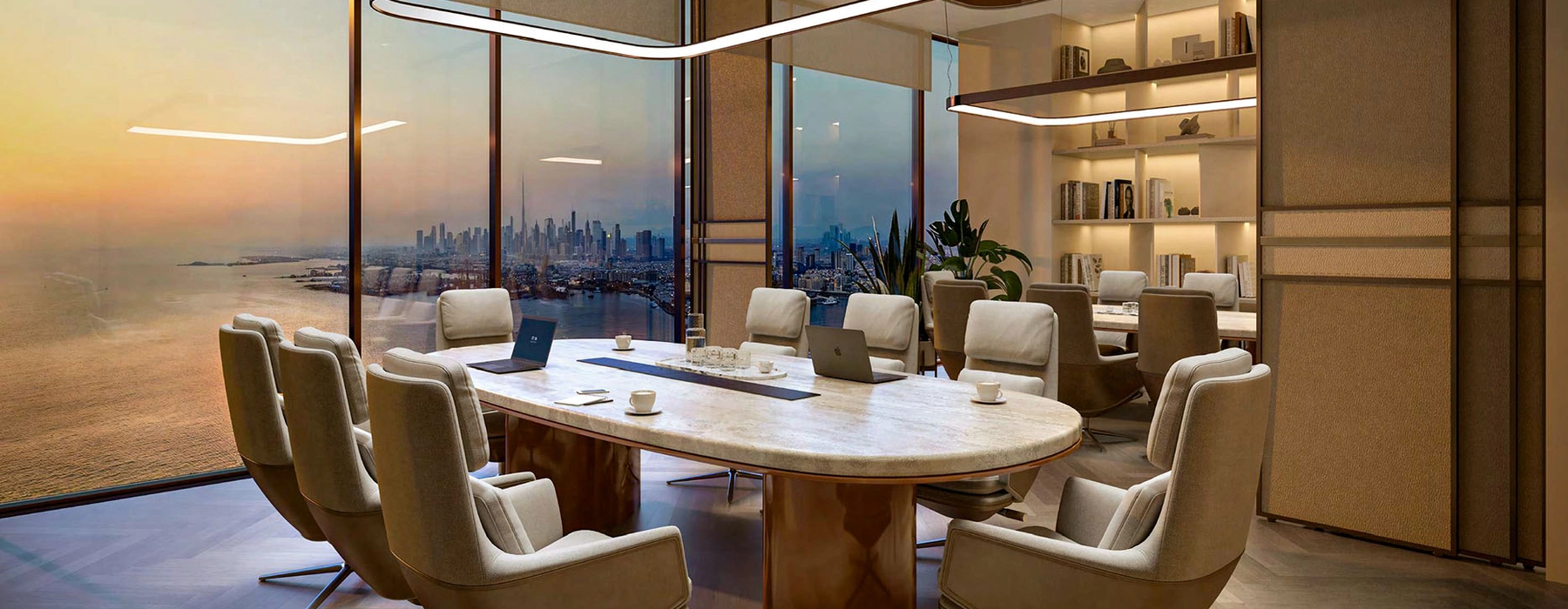 Off Plan Gallery - Dacha - undefined